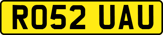 RO52UAU