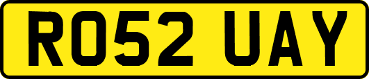 RO52UAY