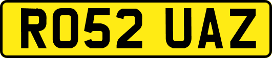 RO52UAZ