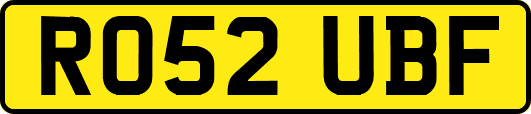 RO52UBF