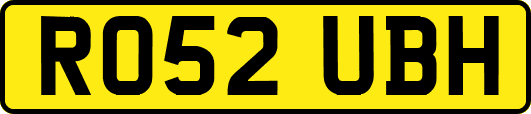 RO52UBH