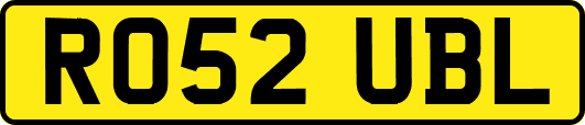 RO52UBL