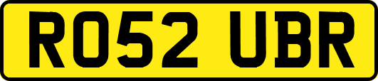 RO52UBR
