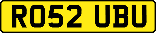 RO52UBU