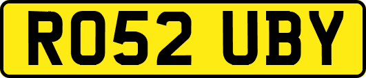 RO52UBY