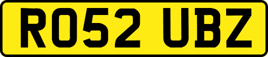 RO52UBZ