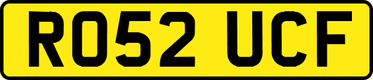 RO52UCF
