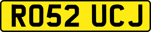 RO52UCJ