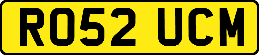 RO52UCM