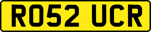 RO52UCR
