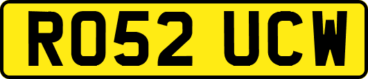 RO52UCW