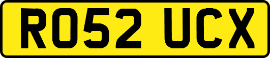 RO52UCX