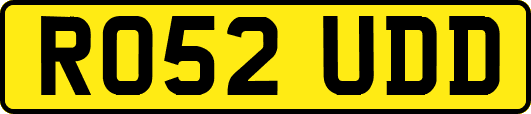 RO52UDD