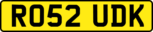 RO52UDK