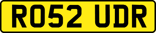 RO52UDR