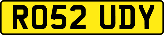 RO52UDY