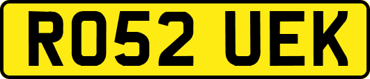 RO52UEK