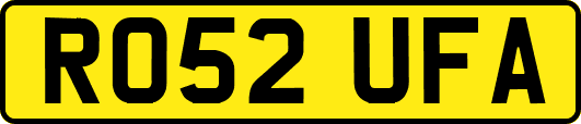 RO52UFA
