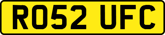 RO52UFC