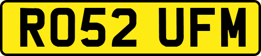 RO52UFM