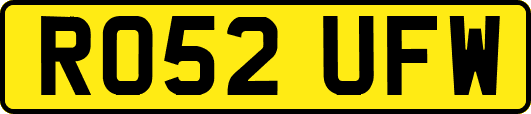 RO52UFW