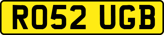 RO52UGB