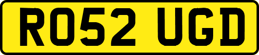 RO52UGD