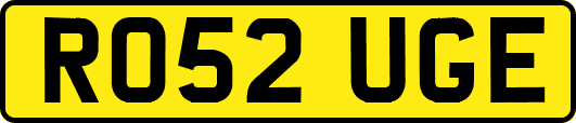 RO52UGE