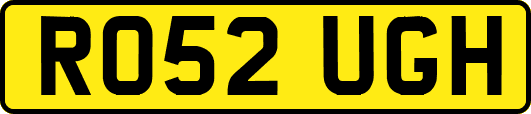 RO52UGH