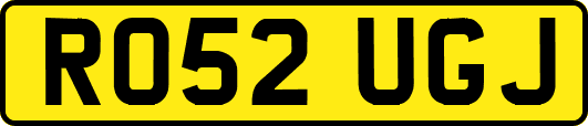 RO52UGJ