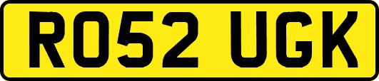 RO52UGK