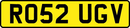 RO52UGV