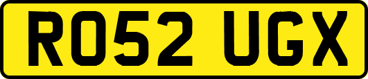 RO52UGX