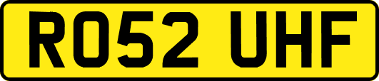 RO52UHF