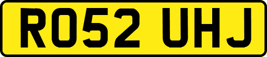 RO52UHJ