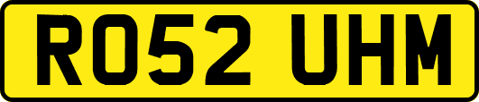 RO52UHM