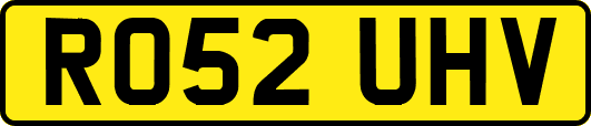 RO52UHV