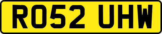 RO52UHW
