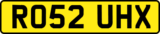 RO52UHX