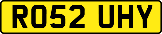 RO52UHY