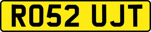 RO52UJT