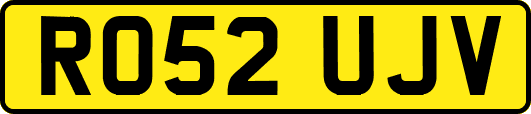RO52UJV