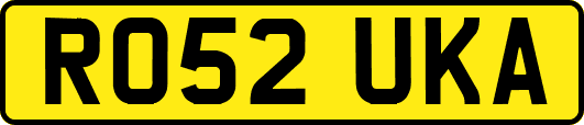 RO52UKA