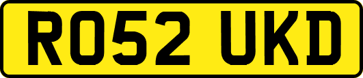 RO52UKD