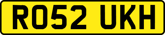 RO52UKH