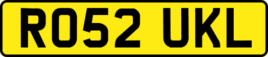 RO52UKL