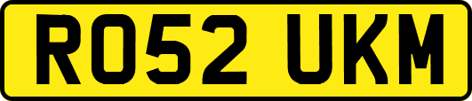 RO52UKM