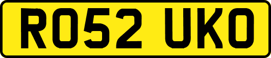 RO52UKO