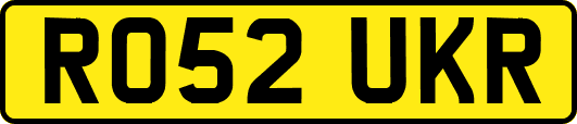 RO52UKR