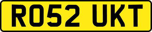 RO52UKT